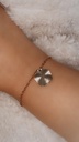 Bracelets médaillons