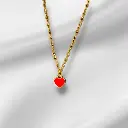 Bracelet Petit Cœur