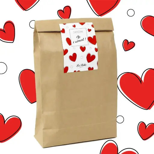 Pochette Surprise