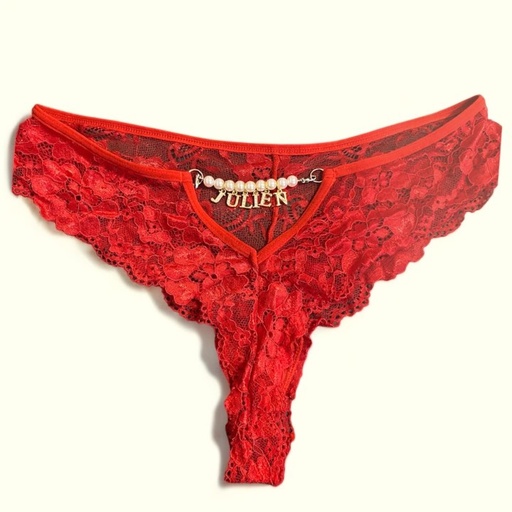 Culottes Personnalisées