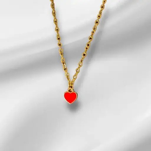 Bracelet Petit Cœur